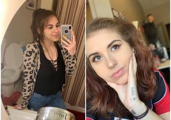 Mantanku Diembat Ibuku, Gadis Ini Tanggung Rasa Malu dan Canggung Lantaran Sang Bunda Nikahi Mantan Tunangannya Sendiri, Kisahnya Bak Sinetron di Kehidupan Nyata!