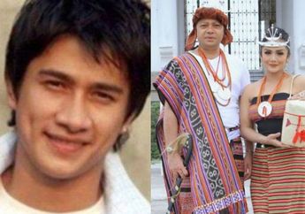 BERITA TERPOPULER: Jarang Tersorot Kamera Inilah Sosok Putri Mendiang Adi Firansyah yang Cantik Jelita, Hingga Potret Raul Lemos Semasa Muda yang Bikin KD Terpikat!