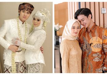 Rizky Billar dan Lesti Kejora Umumkan Kabar Pernikahan Siri hingga Kehamilan, Rey Mbayang Bersaksi dan Ungkap Faktanya, Dinda Hauw: Amanah Sudah Selesai