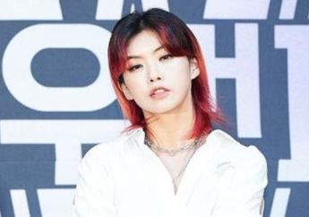 Bikin Koreografi Lagu Rich Brian Bareng Sooyoung SNSD di Street Woman Fighter, Inilah Arti Nama Aiki, Leader Tim Dance Hook yang Super Kocak