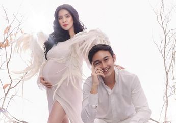 Arti Nama Anak Felicya Angelista Punya Makna Cantik, Istri Caesar Hito Kagumi Paras Menawan sang Buah Hati hingga Singgung Drama Korea ini