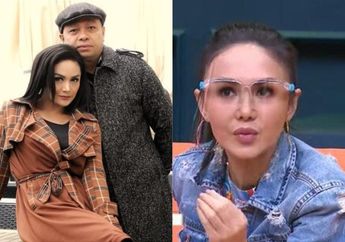 Hobi Pamer Kemesraan Sebagai Pasutri Bahagia, Yuni Shara Akhirnya Bongkar Fakta Rumah Tangga KD dan Raul Lemos di Belakang Kamera