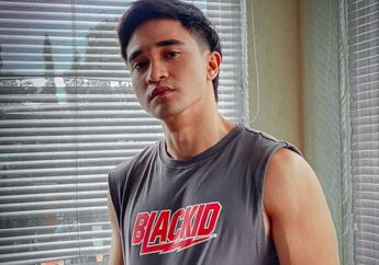 Biodata Artis Adhitya Alkatiri, Aktor Muda nan Tampan Berdarah Indonesia-Kolombia, Sempat Curhat 6 Tahun Pacaran hingga Niat Nikah tapi Endingnya Diselingkuhi