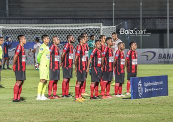 Tak Terima Dapat Sanksi Berat dari PSSI, Persipura akan Ambil Langkah Ini