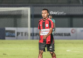 Bongkar Aksi Tak Terpuji Rivaldo Todd Ferre, Ketua Komdis PSSI: Silahkan Jadi Petinju