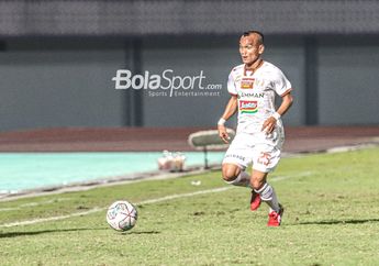 Sudirman Ungkap Alasan di Balik Hilangnya Riko Simanjuntak saat Persija Lawan Persita