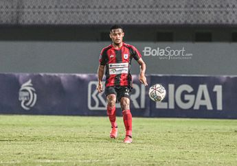 Buntut Tak Penuhi Panggilan Timnas U-23 Indonesia, Ramai Rumakiek dan Persipura Terancam Sanksi Berat dari PSSI