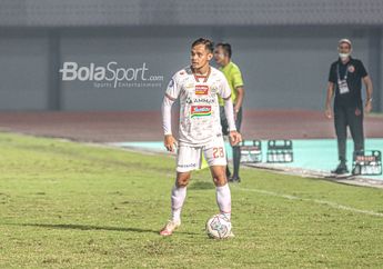 Resmi Menyebrang dari Persija ke Persib, Rezaldi Hehanussa Reuni Bersama Luis Milla