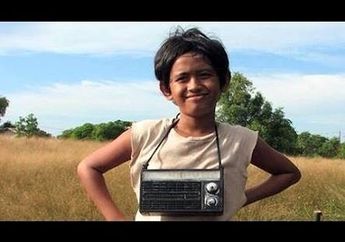 Dikenal Paling Ceria, Artis Cilik yang Wajahnya Sudah Ditonton 4 Juta Lebih Penonton Ini Meninggal Dunia di Usia Muda Akibat Penyakit Akut