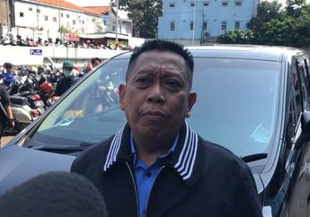 Sempat Tersedak dan Mendadak Lemah, Begini Kondisi Tukul Arwana saat Tiba di Rumah Sakit