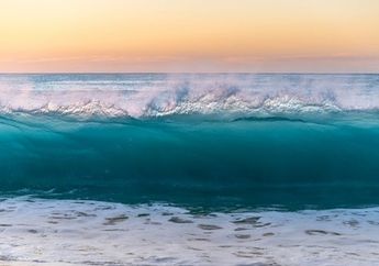 Arti Mimpi Berenang di Laut Ternyata Punya Makna yang Beragam, Ada Tanda Masalah Datang hingga Dimulainya Kehidupan Baru