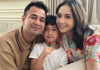 Kalahkan Ayu Ting Ting, Nagita Slavina Sabet Penghargaan di Infotainment Awards 2021, Begini Komentar Menyentuh Raffi Ahmad