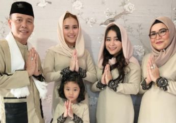Tak Hanya Mati-matian Bela Ayu Ting Ting dari Hujatan Haters, Adik sang Biduan Ungkap Perjuangan Ayah Rozak saat Dirinya Di-bully hingga Alami Hal Ini
