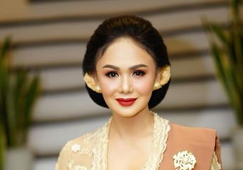 Ikut Sambut dan Meriahkan PON XX Papua 2021, Yuni Shara Pajang Foto Pemotretan Pakai Baju Khas Indonesia Timur hingga Banjir Pujian