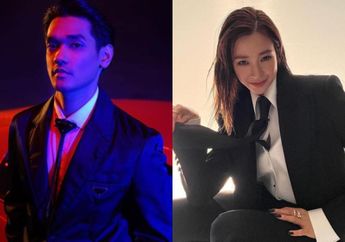 Kolaborasi dengan JTBC, Agensi Afgan dan Tiffany Young SNSD Produksi Serial Drama Korea, Siapa Saja Pemainnya?