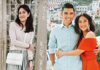 11 Tahun Hidup Adem Ayem Jadi Permaisuri Pengusaha Tajir, Dian Sastro Bikin Ngiler saat Unboxing Paket Super Mewah Senilai Rp 30 Juta Ini, Netizen : Jiwa Missqueenku Meronta-ronta