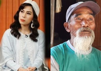 BERITA TERPOPULER: Artis Cantik Ini Disebut Tak Kunjung Menikah Gegara Makhluk Halus, Hingga Nasib Kakek Sepuh yang Mendadak jadi Miliarder Usai Dapat Rp 6 M