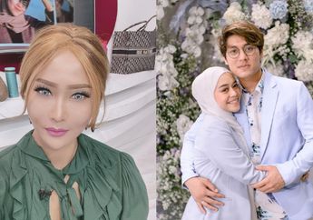 Inul Daratista Wanti-wanti Rizky Billar Agar Tak Sakiti Lesti Kejora, Pesan sang Biduan Kembali Viral: Jangan Pernah Suami Memukul Istrinya