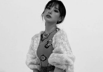 Pernah Jadi Penari Latar Cinta Laura hingga KAI EXO, Inilah Arti Nama NOZE, Leader Cantik Tim WayB di Street Woman Fighter