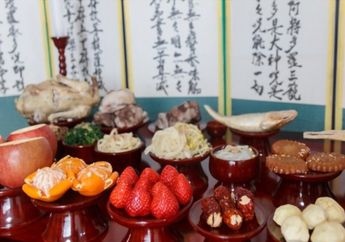 Penggemar Budaya Korea, Yuk Ikut Kemeriahan Perayaan Chuseok dengan Kegiatan Ini