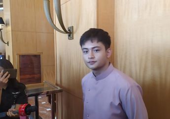 Randy Martin Ikut Merasa Haru Saat Teuku Ryan Melamar Ria Ricis dengan Meneteskan Air Mata