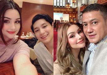 Langsung Nikahi Gadis Muda Berparas Bak Barbie Usai Cerai dari Tamara Bleszynski, Istri Teuku Rafly Sampai Disangka Pacar Anak Tirinya karena Hal ini