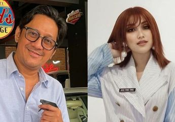 Sempat Diguncang Gosip Miring Gegara Satu Panggung dengan Andre Taulany, Ayu Ting Ting Kini Pilih Resign dari Dunia Komedi, Sahabat Sule Sampaikan Hal Ini