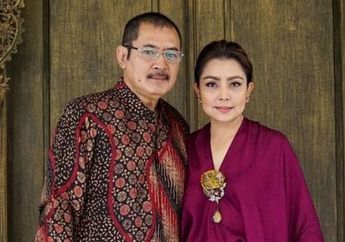 Selama Ini Disimpan Rapat dari Bambang Trihatmodjo, Bulu Kuduk Mayangsari Berdiri Saat Singgung Ketakutan Terbesarnya: Semoga Hanya Omongan!