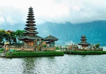 Asyik Bisa Liburan! 11 Tempat Wisata di Bali Ini Sudah Kembali Buka, Jangan Lupa Ada Aturan Ganjil Genap Mulai 25 September!