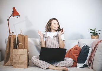 Kepengin Punya Banyak Barang Kekinian Tanpa Banyak Keluar Uang? Ternyata Begini Caranya!