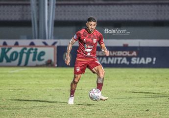 Hasil Liga 1 - Empat Pemain Persiraja Kocar-kacir Kejar Jonathan Bustos, Borneo FC Amankan Tiga Poin