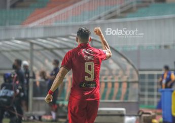 Marko Simic Curhat usai Diparkir Pelatih Persija, Duo Persib Ikut Bereaksi