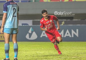 Persija Makin Bangga, Empat Pemain U-18 Dipilih Shin Tae-yong Jadi Starter, Persib Cuma Satu