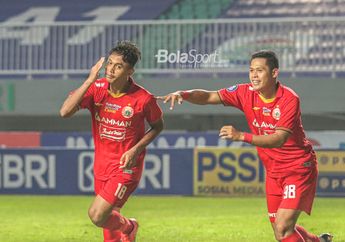 Angelo Alessio Sanjung Wonderkid 18 Tahun yang Berbagi Beban dengan Marko Simic