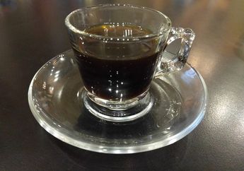 Sama Aja Kayak Racun, Minum Kopi Saat Perut Kosong Ternyata Mengundang Malapetaka Ini Buat Tubuh, Tolong Stop Mulai Sekarang!