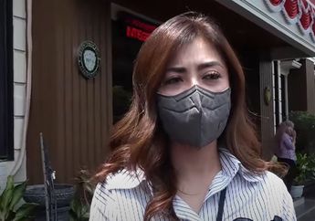 Jonathan Frizzy Perlahan Ungkap Bukti KDRT, Dhena Devanka Akui Ikhlas saat Disudutkan atas Kasus Ini : Masa Sakit Hati Sudah Lewat!