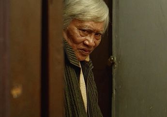 Jadi Penyumbang Warna Cerita dalam Film Penyalin Cahaya, Inilah Sosok Landung Simatupang dan Rukman Rosadi