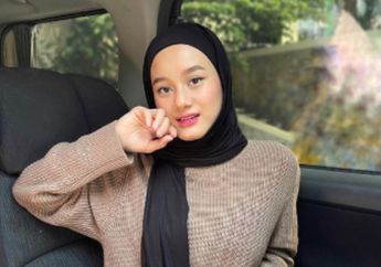 Semakin Hari Semakin Sultan, Dinda Hauw Kenakan Tas Mewah Ratusan Juta Seharga Mobil Mewah