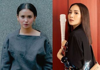 Ayushita Terkejut Setengah Mati Lihat Nagita Slavina Kenakan Celana Pendek hingga Fokus Soroti Hal Ini, Netizen Auto Kompak Insecure