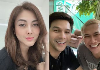 Berada di Garda Terdepan untuk Membela Jonathan Frizzy, Benny Simanjuntak Mendadak Sebut Dhena Devanka Sebagai Drama Queen, Ada Apa Gerangan?