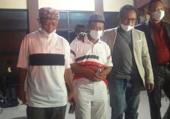 Fakta Baru Kasus Pembunuhan Ibu dan Anak di Subang Kembali Terungkap, Saksi Ini Pergoki Yosef Bersihkan Darah di TKP, Benda Ini Jadi Buktinya