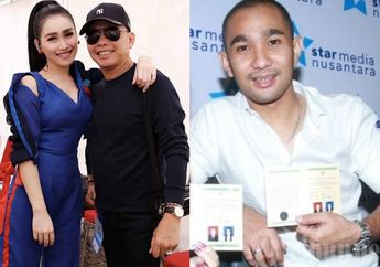 Bak Masih Simpan Dendam Kesumat, Abdul Rozak Sewot saat Ria Ricis Sebut Nama Enji, Ayah Ayu Ting Ting: Sudah di Alam Baka!