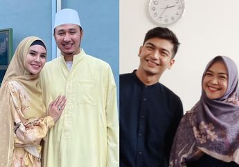  Dinyinyir Abis Lantaran Suaminya Salah Kostum di Acara Lamaran Ria Ricis Gegara Kepepet Urusan Ini, Kartika Putri Akui Salahnya: Kesalahan Terletak pada Saya