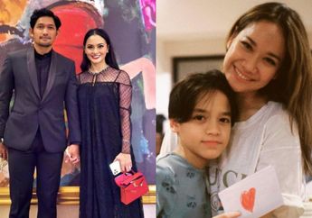 BERITA TERPOPULER: Kabar Mantan Suami Pertama Ririn Ekawati yang Ternyata Lakoni Profesi Mentereng Ini, Hingga Arti Nama Anak Bunga Citra Lestari yang Indah dan Spesial