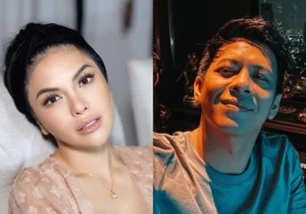 Bak Tak Terima Ariel NOAH Dekat dengan Dokter Indah Kusuma, Nikita Mirzani Auto Mencak-mencak Lantaran Diperlakukan Beda oleh Mantan Luna Maya, Terbakar Api Cemburu?