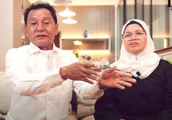 Terpaksa Bohong Soal Pernikahan Anaknya dengan lesti Kejora, Ini Alasan Orang Tua Rizky Billar Bersedia Gelar Acara Lamaran dan Akad Nikah untuk kedua Kalinya