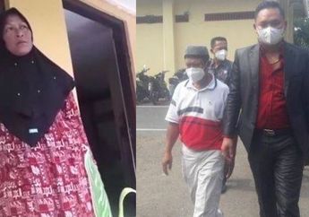 Berani Sumpah Sampai Bawa Nama Tuhan, Istri Muda Yosef Ngaku Tak Terlibat Pembunuhan Ibu dan Anak di Subang, Mimin Ungkap Fakta Soal Yayasan yang Kini Jadi Sorotan