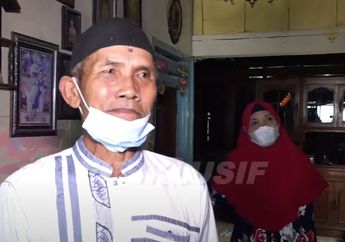 Ini Kalimat Nyelekit Ayah Rozak yang Buat Orang Tua dari Haters Ayu Ting Ting Syok: Saya Beberapa Hari Gak Bisa Makan Ingat Itu