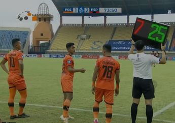 Persiraja Makin Gawat, 13 Laga Tanpa Kemenangan dan Cuma Punya 2 Pemain Cadangan 