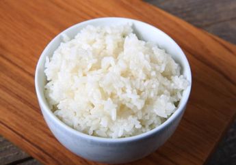 Iseng Taruh Nasi ke Dalam Freezer, Jangan Kaget Lihat Keajaiban Ini Keesokan Harinya, Banyak Orang Kagum Tidak Percaya